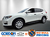 Used 2017 NISSAN ROGUE 2017.5 FWD S in ORANGE PARK, FLORIDA