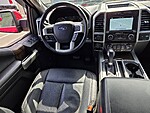 Used 2019 FORD F-150 LARIAT 4WD SUPERCREW 5.5' BOX in ORANGE PARK, FLORIDA (Photo 14)