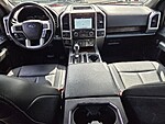 Used 2019 FORD F-150 LARIAT 4WD SUPERCREW 5.5' BOX in ORANGE PARK, FLORIDA (Photo 16)
