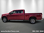 Used 2019 FORD F-150 LARIAT 4WD SUPERCREW 5.5' BOX in ORANGE PARK, FLORIDA (Photo 2)
