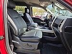 Used 2019 FORD F-150 LARIAT 4WD SUPERCREW 5.5' BOX in ORANGE PARK, FLORIDA (Photo 26)