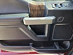 Used 2019 FORD F-150 LARIAT 4WD SUPERCREW 5.5' BOX in ORANGE PARK, FLORIDA (Photo 29)