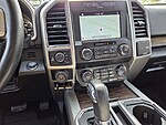 Used 2019 FORD F-150 LARIAT 4WD SUPERCREW 5.5' BOX in ORANGE PARK, FLORIDA (Photo 30)