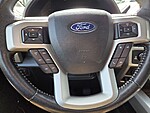 Used 2019 FORD F-150 LARIAT 4WD SUPERCREW 5.5' BOX in ORANGE PARK, FLORIDA (Photo 37)