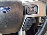 Used 2019 FORD F-150 LARIAT 4WD SUPERCREW 5.5' BOX in ORANGE PARK, FLORIDA (Photo 38)