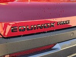 Used 2025 CHEVROLET EQUINOX AWD 4DR ACTIV W/KDZ in ORANGE PARK, FLORIDA (Photo 19)