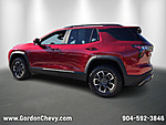 Used 2025 CHEVROLET EQUINOX AWD 4DR ACTIV W/KDZ in ORANGE PARK, FLORIDA (Photo 3)