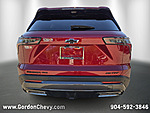 Used 2025 CHEVROLET EQUINOX AWD 4DR ACTIV W/KDZ in ORANGE PARK, FLORIDA (Photo 4)
