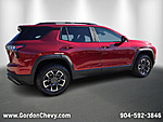 Used 2025 CHEVROLET EQUINOX AWD 4DR ACTIV W/KDZ in ORANGE PARK, FLORIDA (Photo 6)