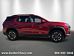 Used 2025 CHEVROLET EQUINOX AWD 4DR ACTIV W/KDZ in ORANGE PARK, FLORIDA (Photo 7)