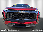 Used 2025 CHEVROLET EQUINOX AWD 4DR ACTIV W/KDZ in ORANGE PARK, FLORIDA (Photo 9)