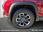 Used 2025 CHEVROLET EQUINOX AWD 4DR ACTIV W/KDZ in ORANGE PARK, FLORIDA (Photo 11)