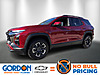 Used 2025 CHEVROLET EQUINOX AWD 4DR ACTIV W/KDZ in ORANGE PARK, FLORIDA