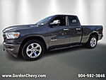 Used 2021 RAM 1500 BIG HORN 4X2 QUAD CAB 6'4