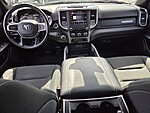 Used 2021 RAM 1500 BIG HORN 4X2 QUAD CAB 6'4