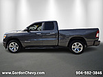 Used 2021 RAM 1500 BIG HORN 4X2 QUAD CAB 6'4