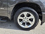 Used 2021 RAM 1500 BIG HORN 4X2 QUAD CAB 6'4