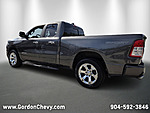 Used 2021 RAM 1500 BIG HORN 4X2 QUAD CAB 6'4