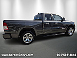 Used 2021 RAM 1500 BIG HORN 4X2 QUAD CAB 6'4