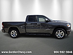 Used 2021 RAM 1500 BIG HORN 4X2 QUAD CAB 6'4