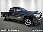 Used 2021 RAM 1500 BIG HORN 4X2 QUAD CAB 6'4