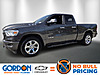 Used 2021 RAM 1500 BIG HORN 4X2 QUAD CAB 6'4" BOX in ORANGE PARK, FLORIDA