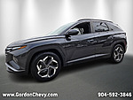 Used 2022 HYUNDAI TUCSON SEL FWD in ORANGE PARK, FLORIDA (Photo 1)