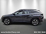 Used 2022 HYUNDAI TUCSON SEL FWD in ORANGE PARK, FLORIDA (Photo 2)