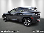 Used 2022 HYUNDAI TUCSON SEL FWD in ORANGE PARK, FLORIDA (Photo 3)