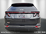 Used 2022 HYUNDAI TUCSON SEL FWD in ORANGE PARK, FLORIDA (Photo 4)