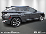Used 2022 HYUNDAI TUCSON SEL FWD in ORANGE PARK, FLORIDA (Photo 6)