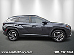 Used 2022 HYUNDAI TUCSON SEL FWD in ORANGE PARK, FLORIDA (Photo 7)