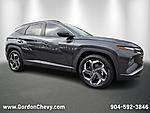 Used 2022 HYUNDAI TUCSON SEL FWD in ORANGE PARK, FLORIDA (Photo 8)