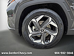 Used 2022 HYUNDAI TUCSON SEL FWD in ORANGE PARK, FLORIDA (Photo 11)