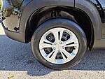 Used 2024 CHEVROLET TRAX FWD 4DR LS in ORANGE PARK, FLORIDA (Photo 21)