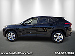 Used 2024 CHEVROLET TRAX FWD 4DR LS in ORANGE PARK, FLORIDA (Photo 2)