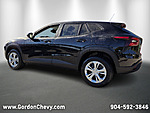 Used 2024 CHEVROLET TRAX FWD 4DR LS in ORANGE PARK, FLORIDA (Photo 3)