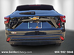 Used 2024 CHEVROLET TRAX FWD 4DR LS in ORANGE PARK, FLORIDA (Photo 4)