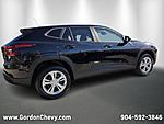 Used 2024 CHEVROLET TRAX FWD 4DR LS in ORANGE PARK, FLORIDA (Photo 6)