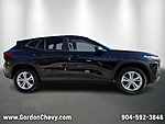 Used 2024 CHEVROLET TRAX FWD 4DR LS in ORANGE PARK, FLORIDA (Photo 7)