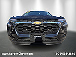 Used 2024 CHEVROLET TRAX FWD 4DR LS in ORANGE PARK, FLORIDA (Photo 9)