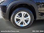 Used 2024 CHEVROLET TRAX FWD 4DR LS in ORANGE PARK, FLORIDA (Photo 11)