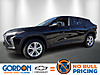 Used 2024 CHEVROLET TRAX FWD 4DR LS in ORANGE PARK, FLORIDA