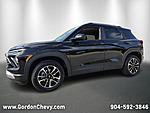 Used 2025 CHEVROLET TRAILBLAZER AWD 4DR LT in ORANGE PARK, FLORIDA (Photo 1)