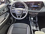 Used 2025 CHEVROLET TRAILBLAZER AWD 4DR LT in ORANGE PARK, FLORIDA (Photo 14)