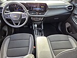 Used 2025 CHEVROLET TRAILBLAZER AWD 4DR LT in ORANGE PARK, FLORIDA (Photo 16)