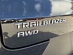 Used 2025 CHEVROLET TRAILBLAZER AWD 4DR LT in ORANGE PARK, FLORIDA (Photo 18)