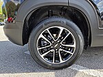 Used 2025 CHEVROLET TRAILBLAZER AWD 4DR LT in ORANGE PARK, FLORIDA (Photo 22)
