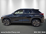 Used 2025 CHEVROLET TRAILBLAZER AWD 4DR LT in ORANGE PARK, FLORIDA (Photo 2)