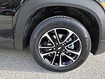 Used 2025 CHEVROLET TRAILBLAZER AWD 4DR LT in ORANGE PARK, FLORIDA (Photo 26)